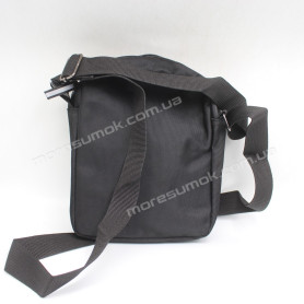 Спортивні сумки 561 Ad black-b