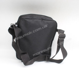 Спортивні сумки 561 Ni black-b