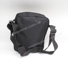 Спортивные сумки 561 Ni black-b
