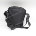 Спортивні сумки 561 Ni black-b