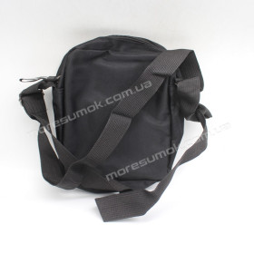Спортивные сумки 561 Un black