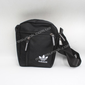 Спортивные сумки 560 Ad black-a