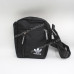 Спортивні сумки 560 Ad black-a