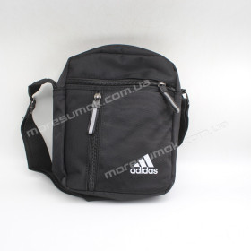 Спортивные сумки 560 Ad black-b