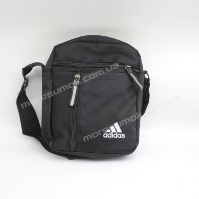 Спортивні сумки 560 Ad black-b