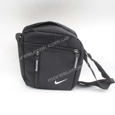Спортивні сумки 560 Ni black