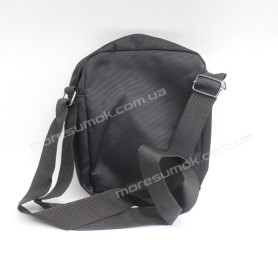 Спортивные сумки 560 Ni black Спортивные сумки 560 Ni black