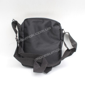 Дитячі сумки 562 Tachki black-b Дитячі сумки 562 Tachki black-b