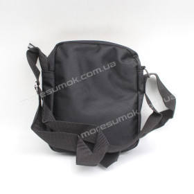 Дитячі сумки 562 Tachki black-b