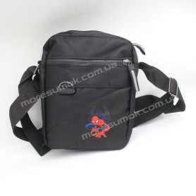 Детские сумки 562 Sp black-a Детские сумки 562 Sp black-a
