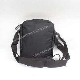 Детские сумки 562 Sp black-a Детские сумки 562 Sp black-a