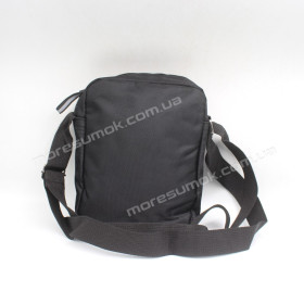 Дитячі сумки 562 Sp black-a