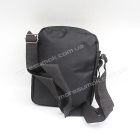 Дитячі сумки 562 Sp black-b