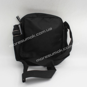 Дитячі сумки 561 Sp black-a