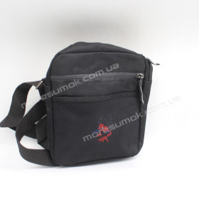 Дитячі сумки 561 Sp black-b