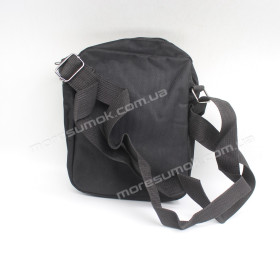 Дитячі сумки 561 Sp black-b