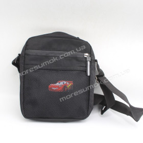 Дитячі сумки 561 Tachki black-a