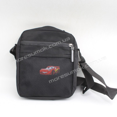 Дитячі сумки 561 Tachki black-a