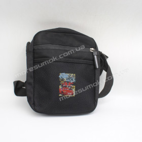 Дитячі сумки 561 Tachki black-b