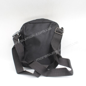 Дитячі сумки 561 Tachki black-b Дитячі сумки 561 Tachki black-b