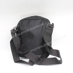 Дитячі сумки 561 Tachki black-b