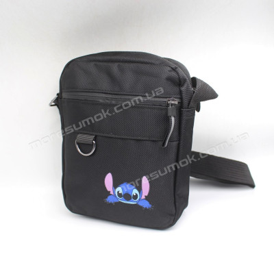 Дитячі сумки 562 St black