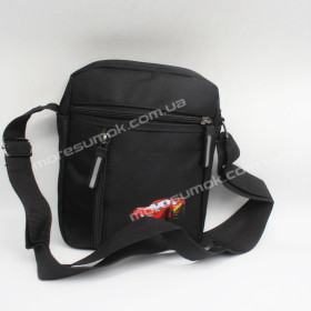 Дитячі сумки 560 Tachki black-b