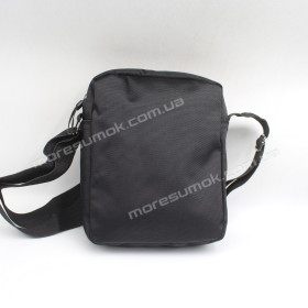 Дитячі сумки 560 Tachki black-b