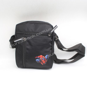 Детские сумки 560 Sp black-a