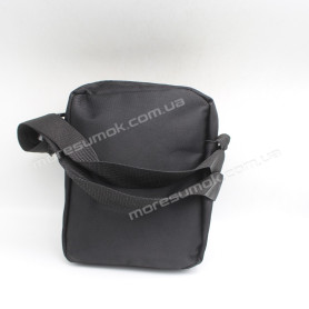 Дитячі сумки 560 Sp black-b Дитячі сумки 560 Sp black-b
