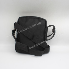 Дитячі сумки 563 Sp black-b