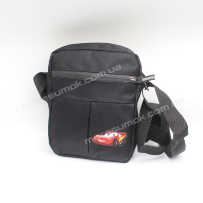 Дитячі сумки 563 tachki black-a