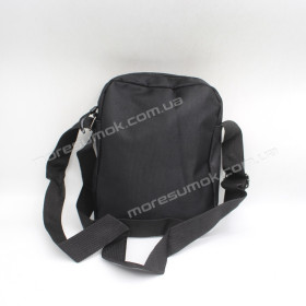 Дитячі сумки 563 tachki black-a