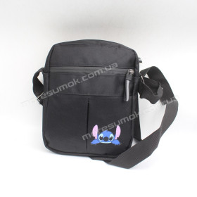 Дитячі сумки 563 St black-b