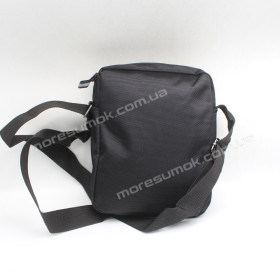 Дитячі сумки 563 St black-b