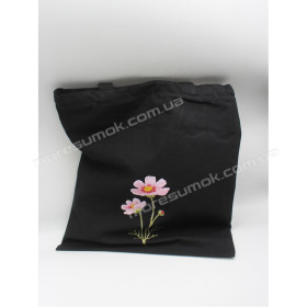 Шопперы 802-63 black