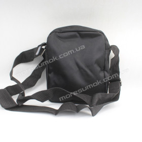 Спортивные сумки 599 Ad black-a