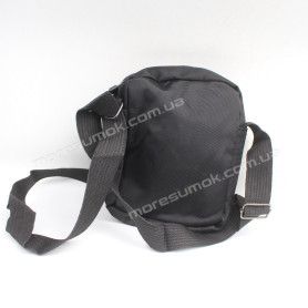 Спортивные сумки 599 Pu black Спортивные сумки 599 Pu black