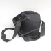 Спортивні сумки 599 Pu black