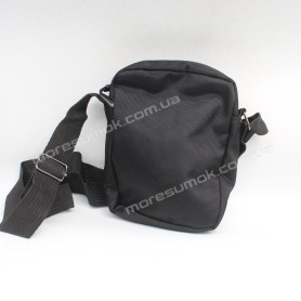 Спортивні сумки 599 Un black