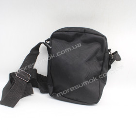 Спортивні сумки 599 Un black