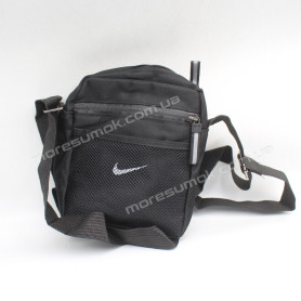 Спортивные сумки 599 Ni black-a Спортивные сумки 599 Ni black-a