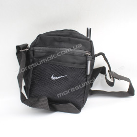 Спортивні сумки 599 Ni black-a