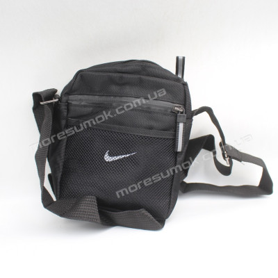 Спортивні сумки 599 Ni black-a