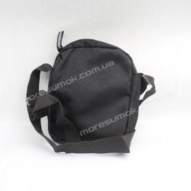 Спортивные сумки 599 Ni black-a Спортивные сумки 599 Ni black-a