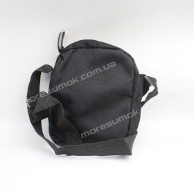 Спортивні сумки 599 Ni black-a