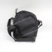 Спортивні сумки 599 Ni black-a