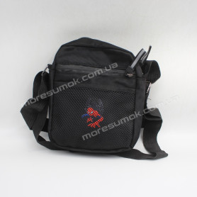 Детские сумки 599 Sp black-a Детские сумки 599 Sp black-a