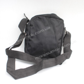 Детские сумки 599 Sp black-a Детские сумки 599 Sp black-a