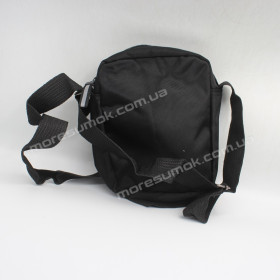 Дитячі сумки 599 Sp black-b